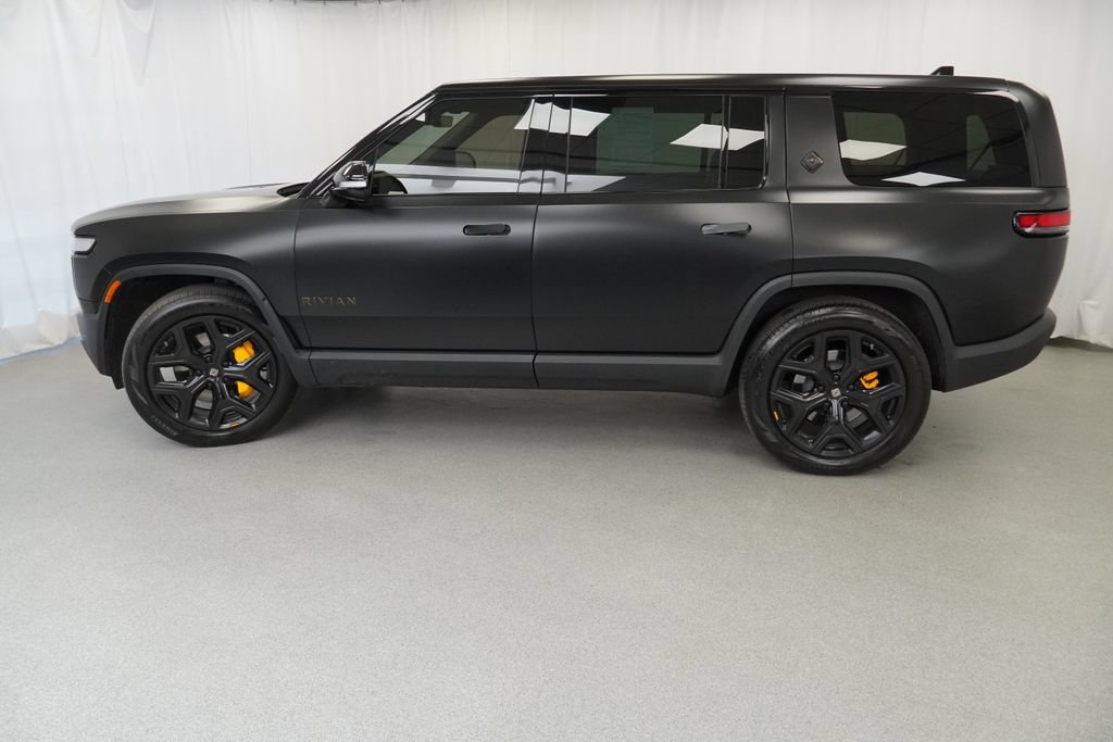 Used 2023 Rivian R1S Launch Edition AWD/4WD image 15