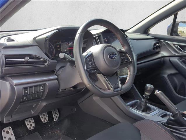 Used 2022 Subaru WRX Premium image 9