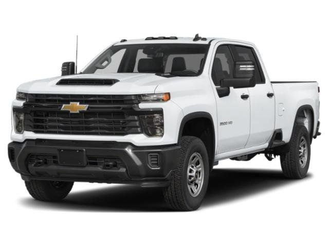 New 2026 Chevrolet Silverado 3500 High Country w/ High Country Premium Package AWD/4WD video 1