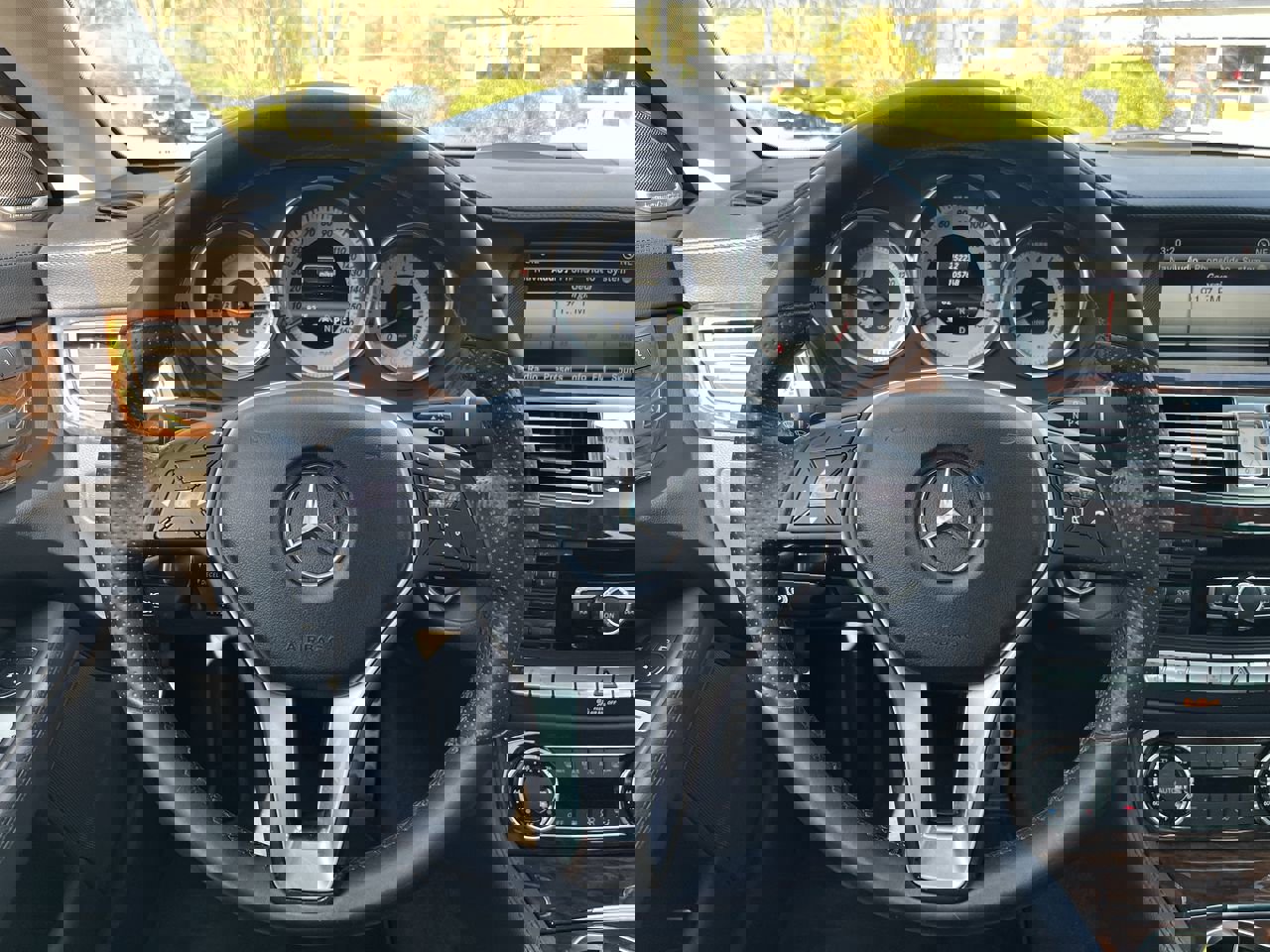 Used 2013 Mercedes-Benz CLS 550 image 21