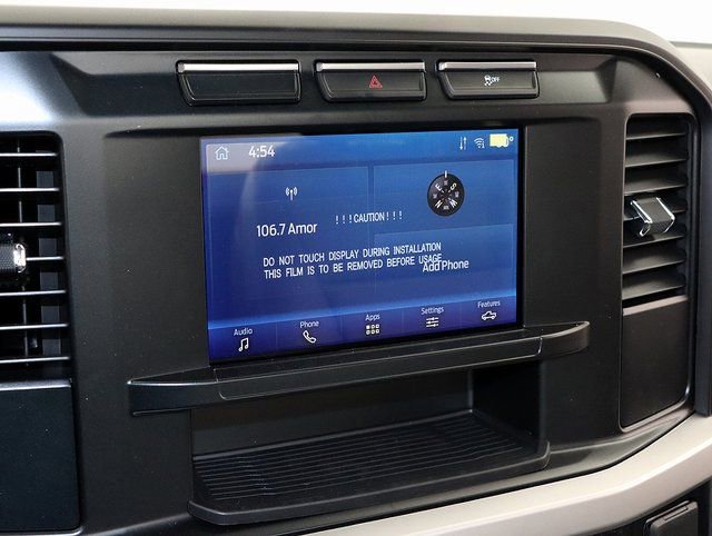 New 2024 Ford F350 XL w/ Snow Plow Prep Package image 17