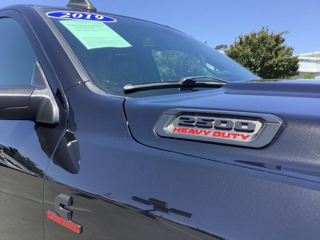 Used 2019 RAM 2500 Laramie image 43