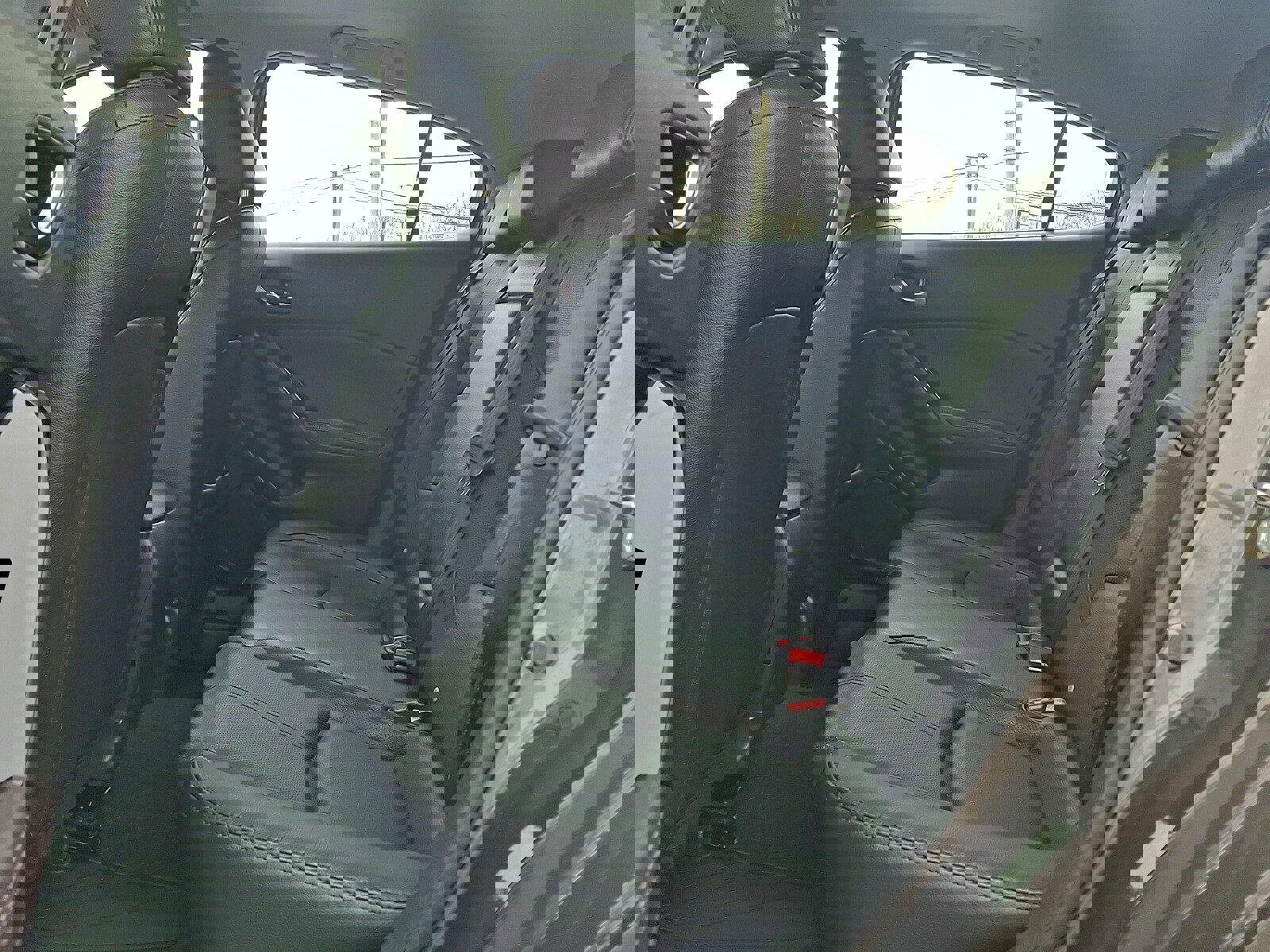 Used 2017 MAZDA MAZDA3 Grand Touring w/ Premium Equipment Package image 10