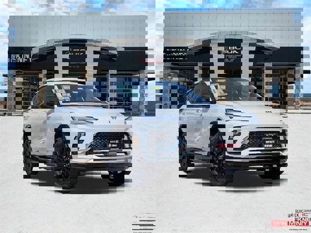 New 2026 Buick Envista Sport Touring w/ Convenience I Package