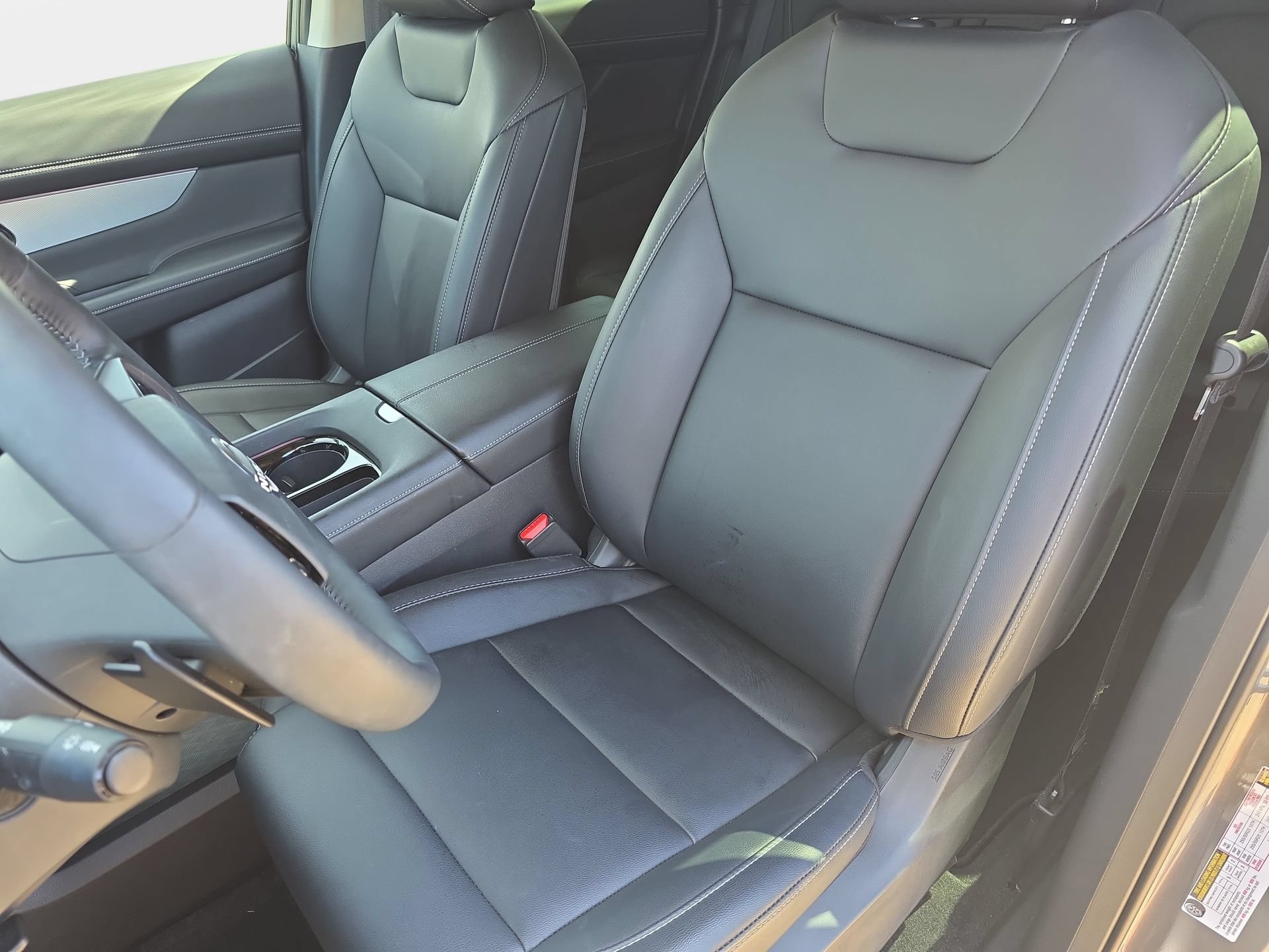 Used 2025 Nissan Murano SL w/ Cargo Package AWD/4WD image 15