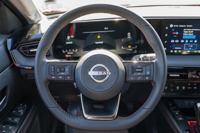 New 2026 Nissan Kicks SR w/ Cold Weather Package image 31