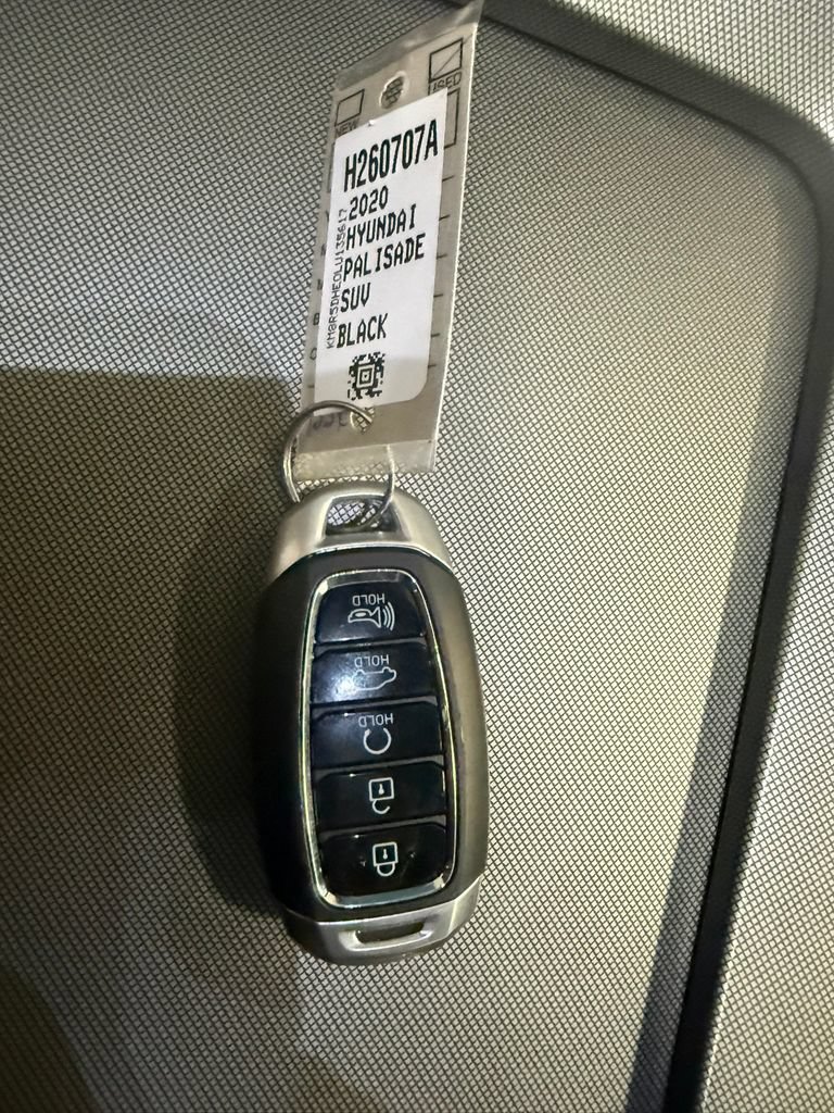 Used 2020 Hyundai Palisade Limited AWD/4WD image 42
