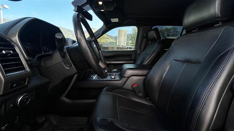 Used 2018 Ford Expedition XLT w/ Equipment Group 202A image 10
