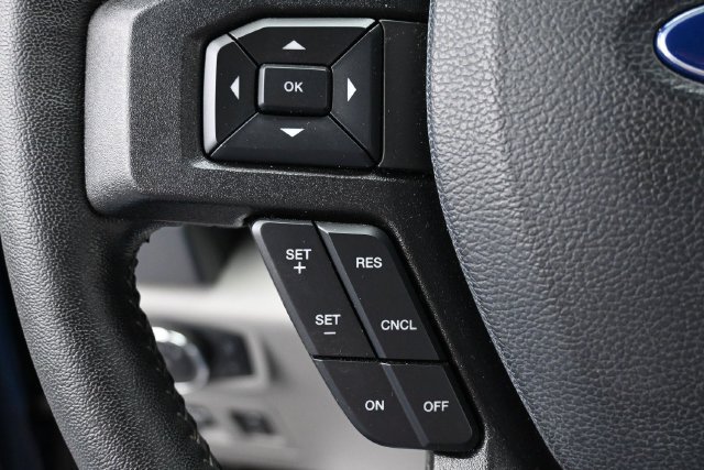 Used 2020 Ford F150 XLT w/ Equipment Group 302A Luxury AWD/4WD image 18
