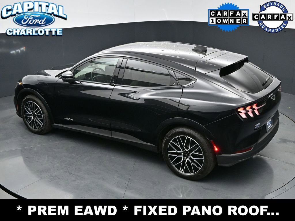 Used 2025 Ford Mustang Mach-E Premium image 27