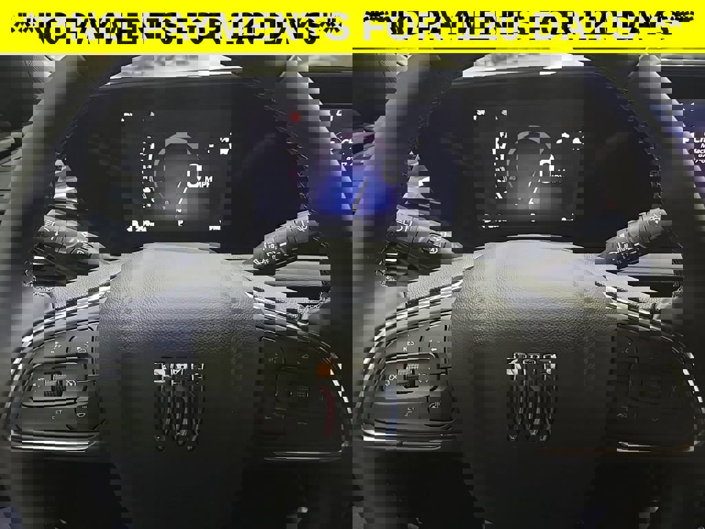 New 2026 Buick Envista Preferred w/ Convenience I Package image 20