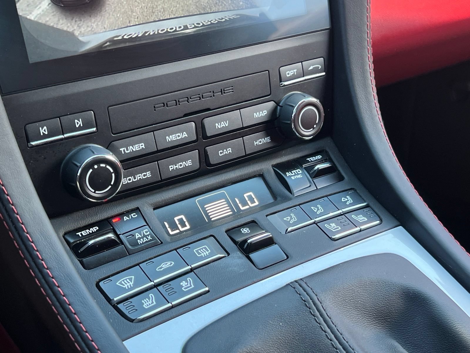 Certified 2025 Porsche 718 Boxster GTS RWD image 26