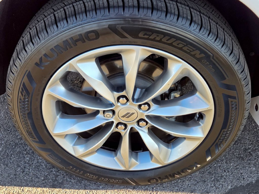 Used 2022 Dodge Durango Citadel AWD/4WD image 10