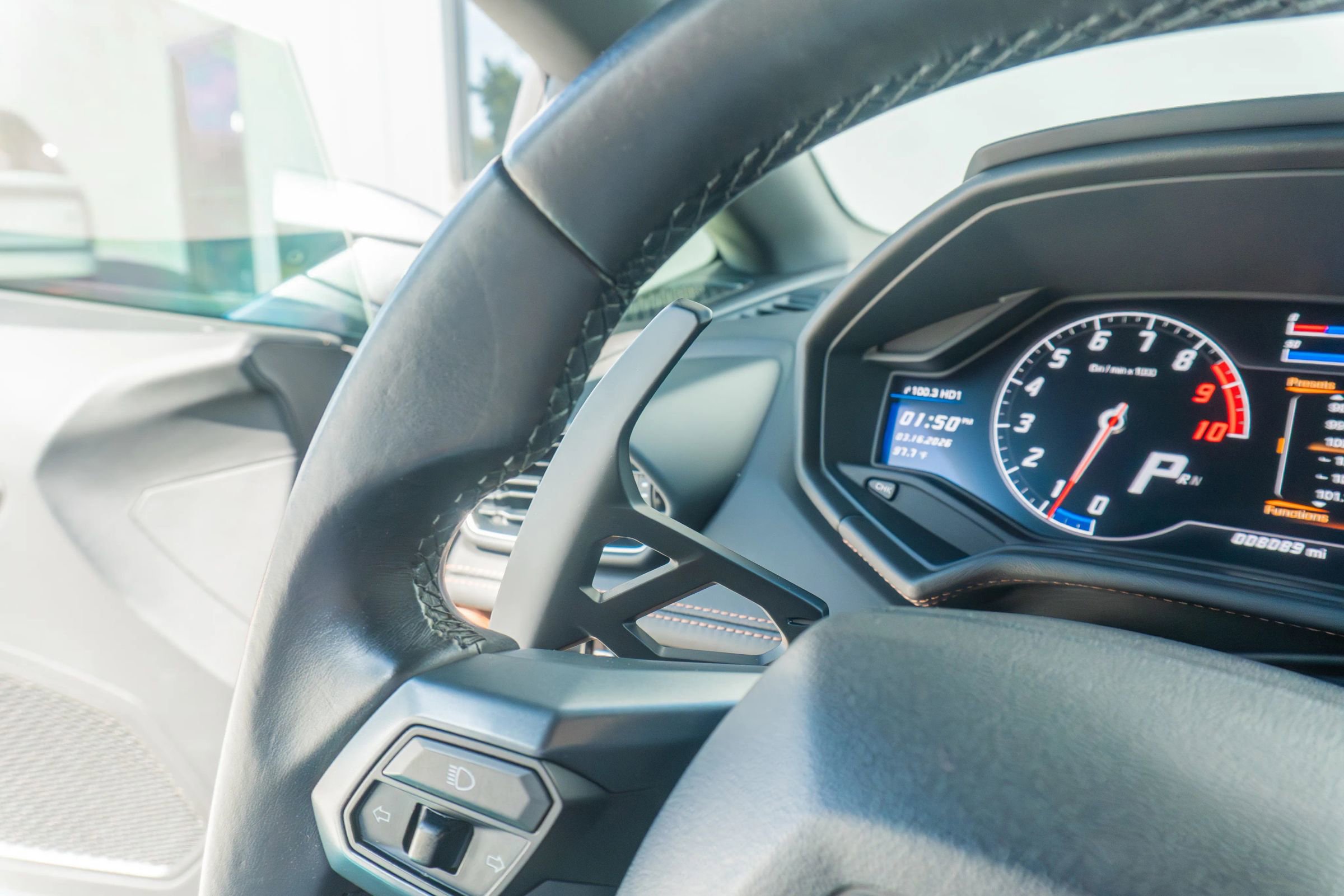 Used 2016 Lamborghini Huracan LP 610-4 image 56