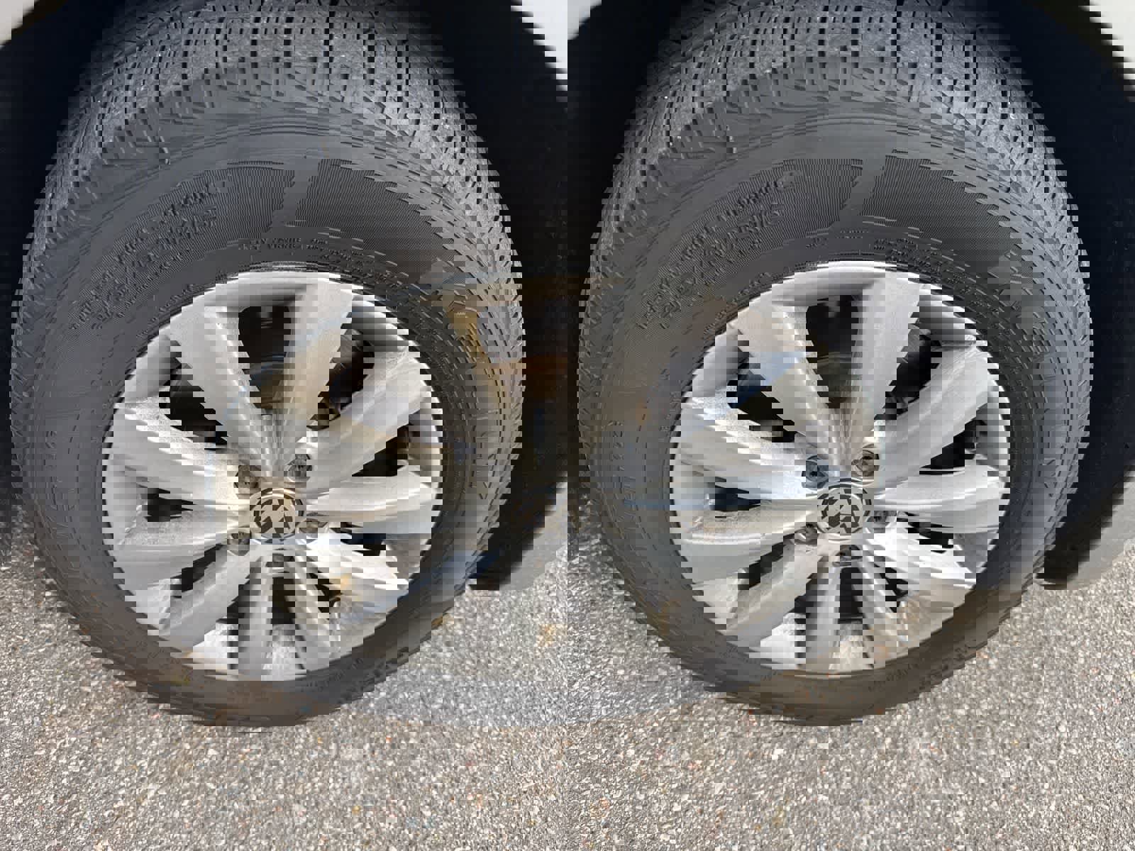 Used 2013 Volkswagen Passat Wolfsburg Edition image 13