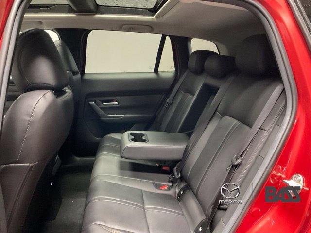 New 2026 MAZDA CX-50 AWD 2.5 Hybrid w/ Weather Package image 19