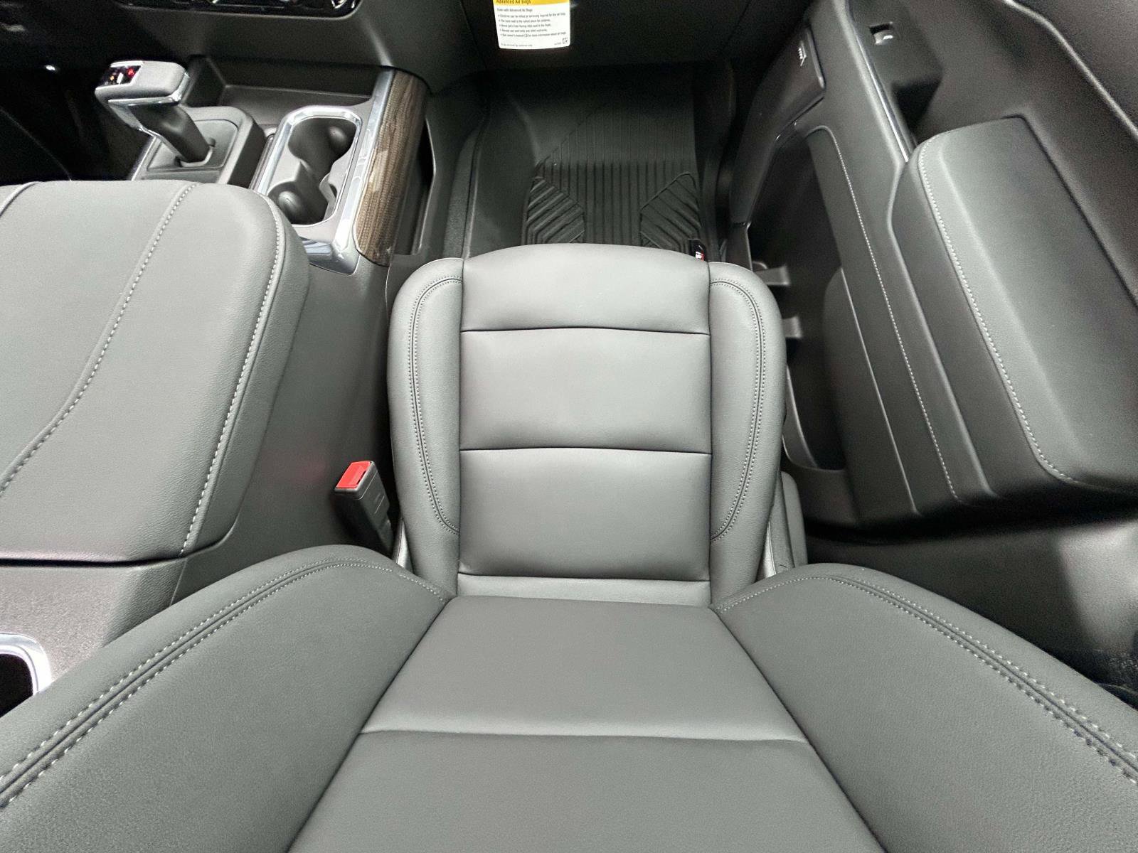 New 2026 Chevrolet Silverado 1500 LT Trail Boss w/ LT Trail Boss Premium Package image 15