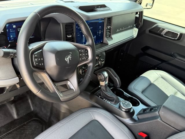 Used 2024 Ford Bronco Big Bend AWD/4WD image 9