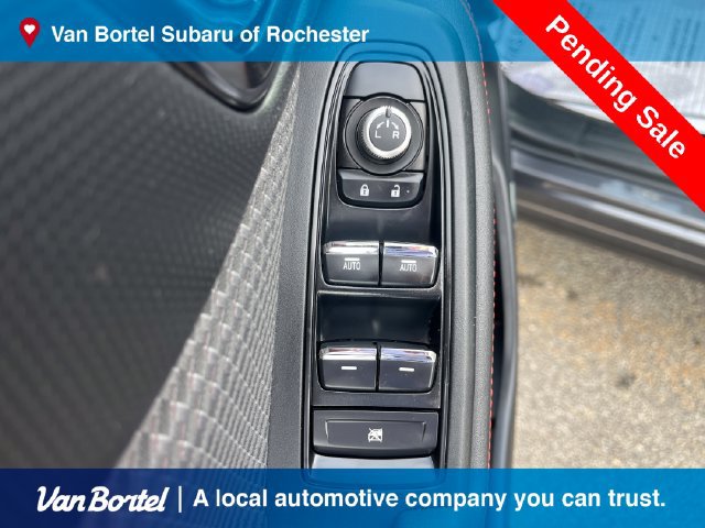 Used 2023 Subaru Forester Sport AWD/4WD image 15