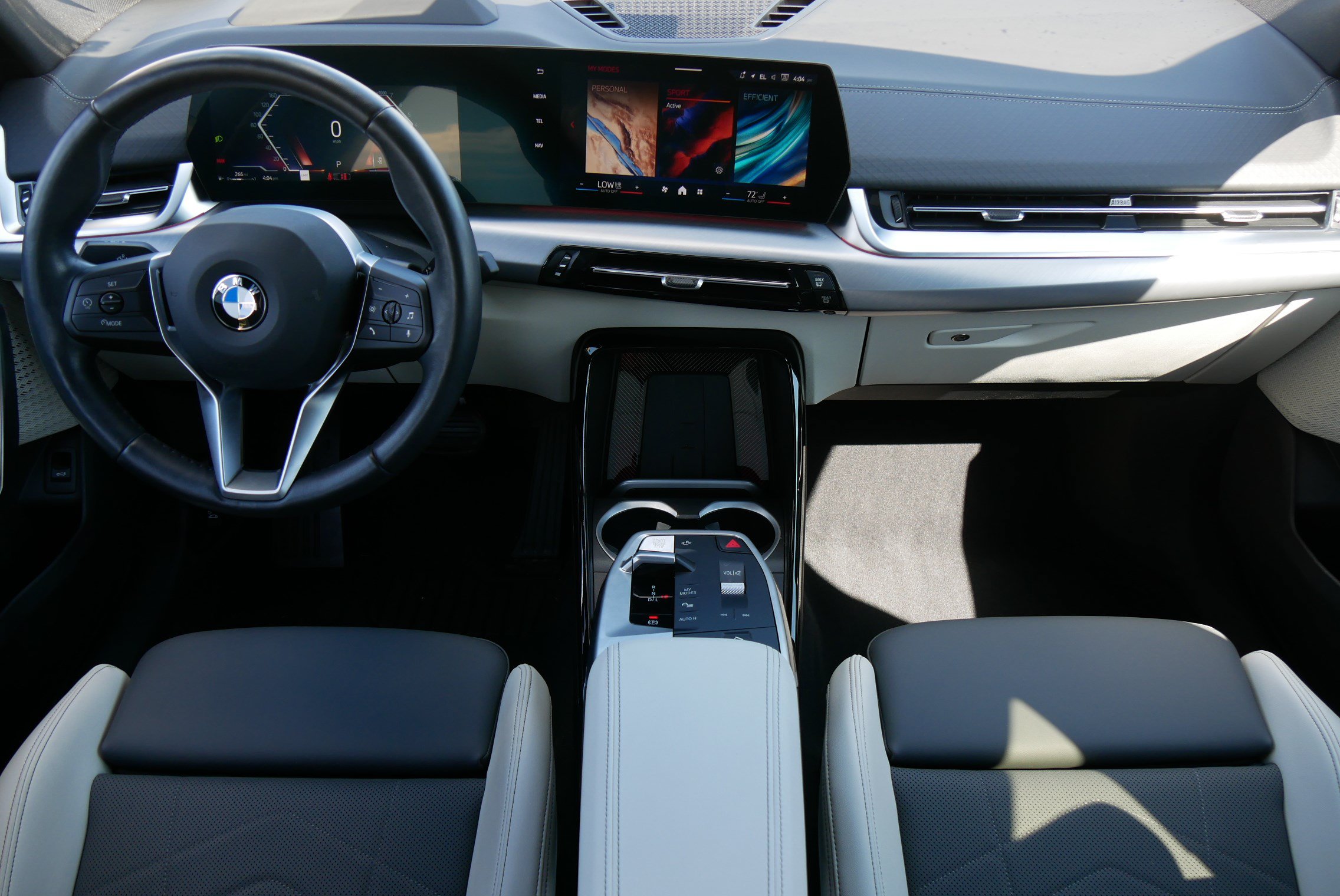 Certified 2026 BMW X2 xDrive28i AWD/4WD image 14