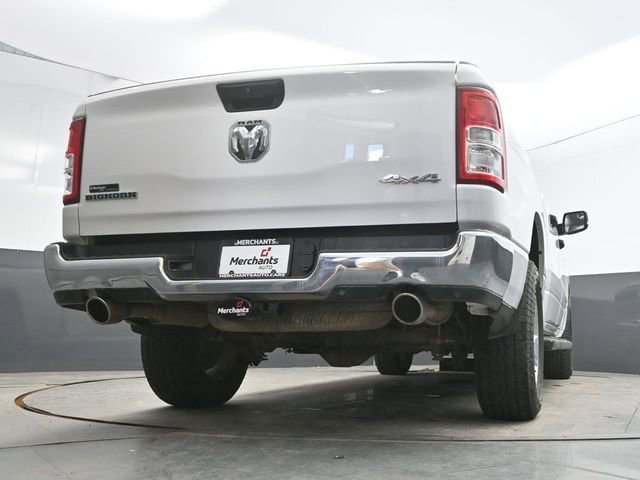 Used 2023 RAM 1500 Big Horn AWD/4WD image 39