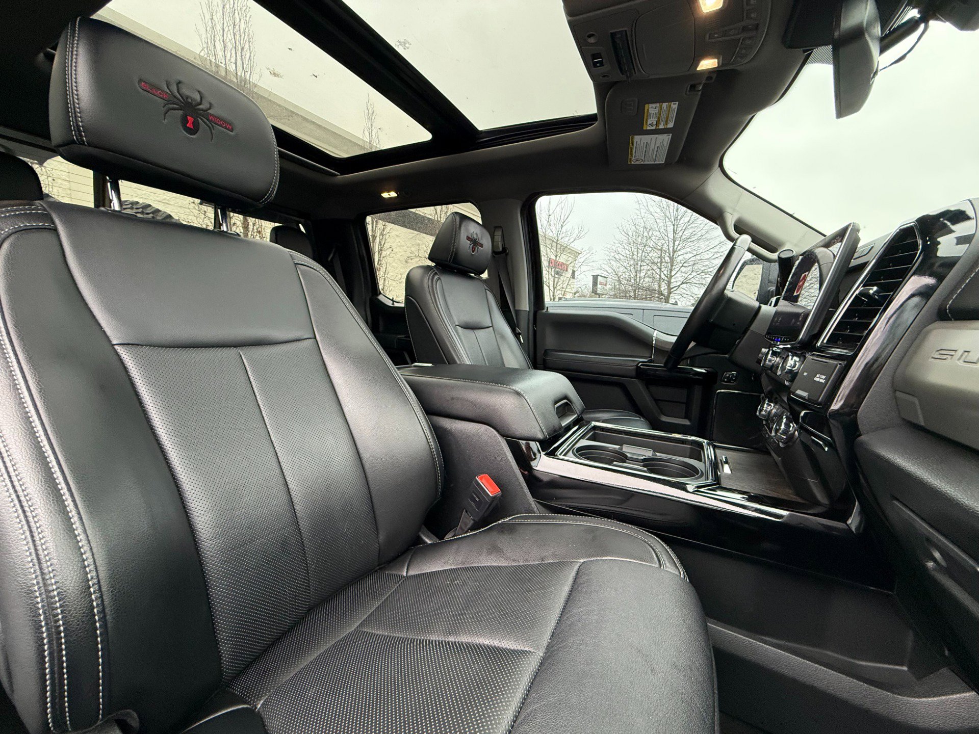 Used 2021 Ford F250 Lariat image 52