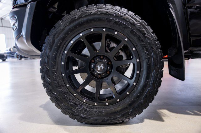 Used 2022 RAM 1500 TRX w/ TRX Level 2 Equipment Group AWD/4WD image 24