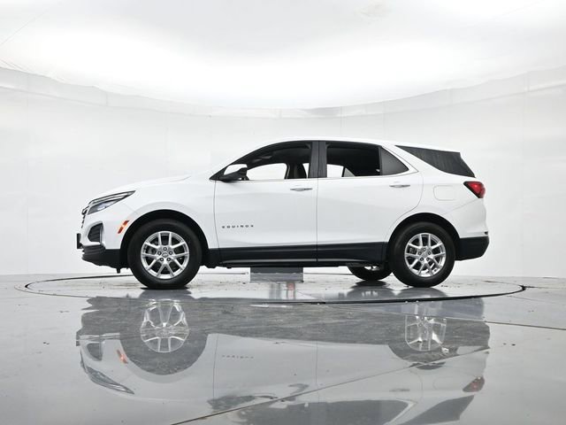Used 2022 Chevrolet Equinox LT image 31