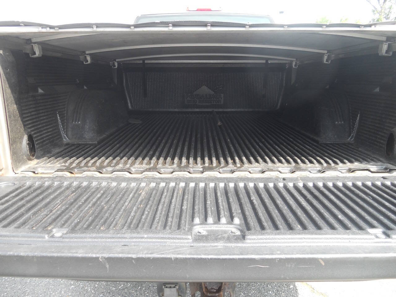 Used 2002 Chevrolet Silverado 2500 LS w/ Electrical Convenience Pkg AWD/4WD image 27