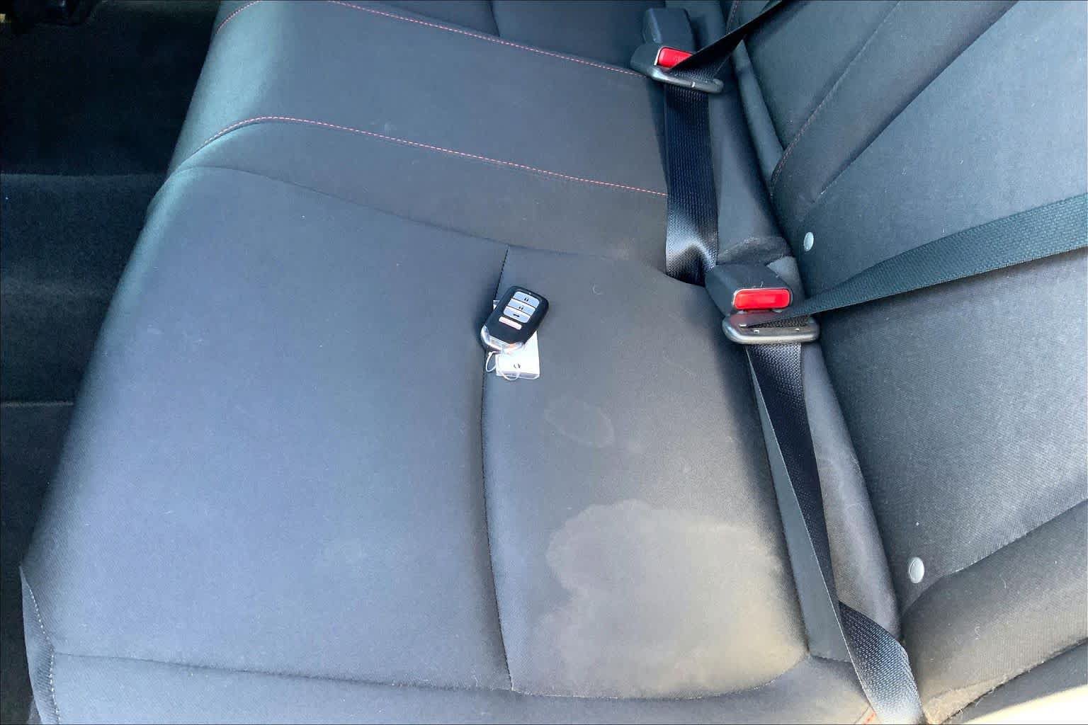 Used 2018 Honda Civic Si image 14
