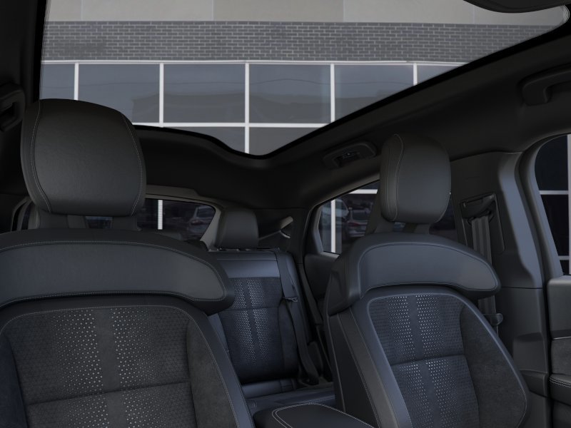 New 2026 Ford Mustang Mach-E GT image 22