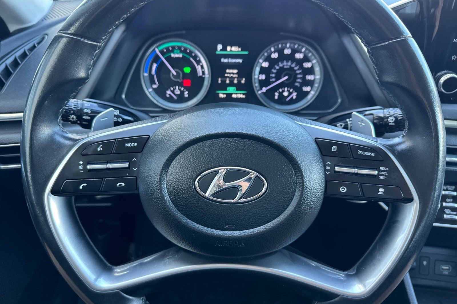 Used 2022 Hyundai Sonata SEL FWD image 22