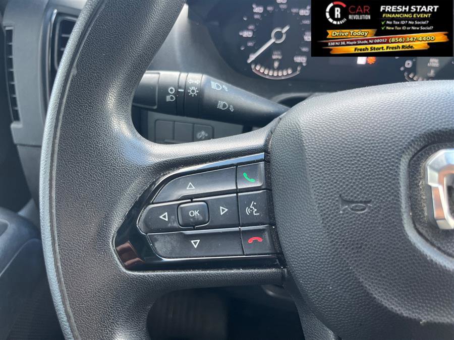 Used 2023 RAM ProMaster 2500 FWD image 19