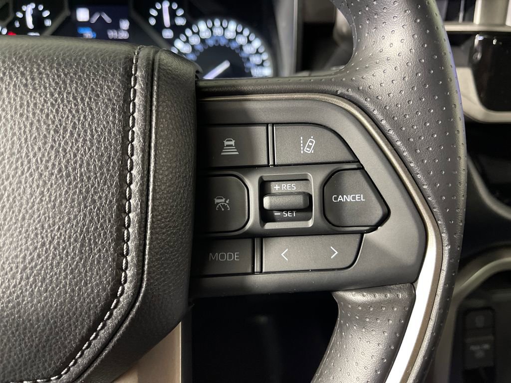 New 2026 Toyota Tundra SR5 RWD image 27