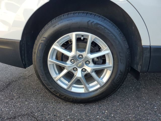 Used 2022 Chevrolet Equinox LT image 5