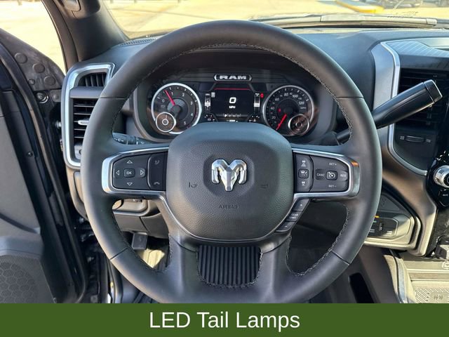 Used 2025 RAM 2500 Big Horn image 25