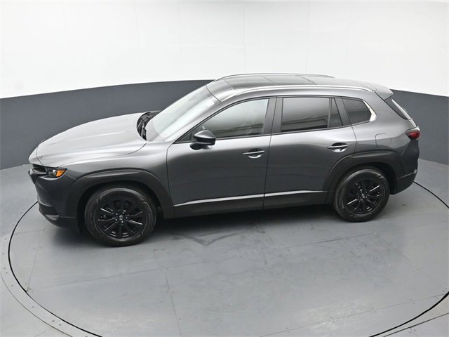 Certified 2023 MAZDA CX-50 2.5 S w/ Cargo Package image 39