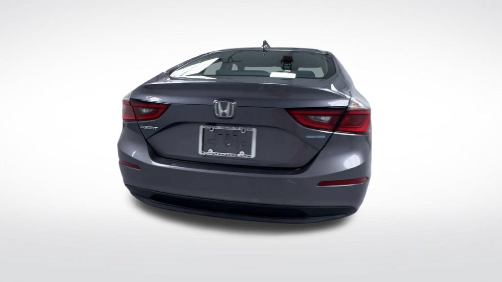Used 2019 Honda Insight EX image 21