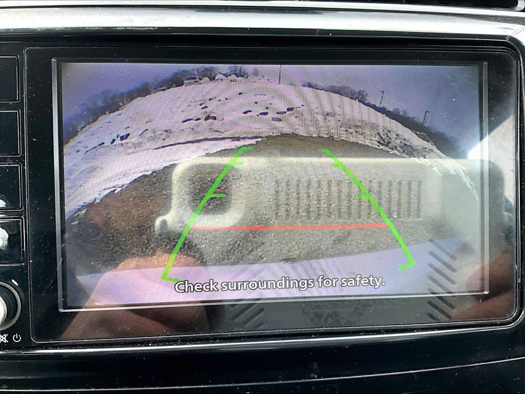 Used 2021 Mitsubishi Mirage ES image 18