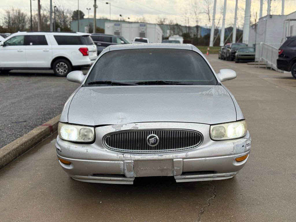 Used 2005 Buick Le Sabre Custom image 3
