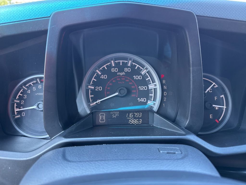 Used 2012 Honda Ridgeline RTL image 19