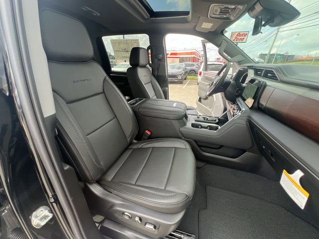 New 2026 GMC Sierra 2500 Denali w/ Denali Reserve Package AWD/4WD image 11