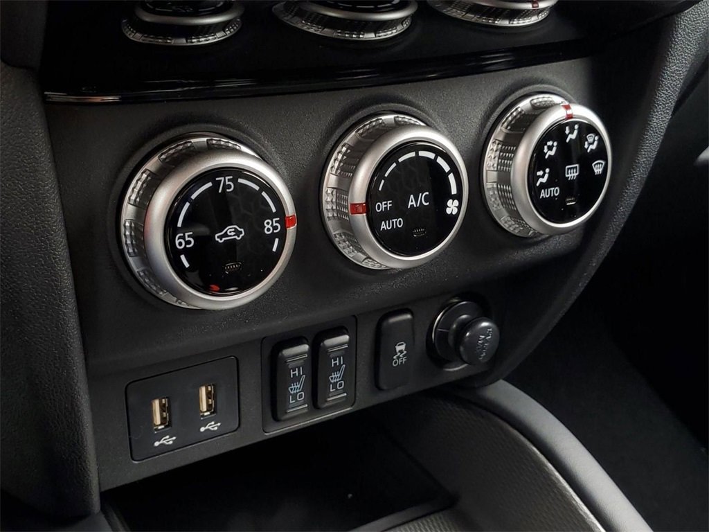 New 2025 Mitsubishi Outlander Sport LE image 22