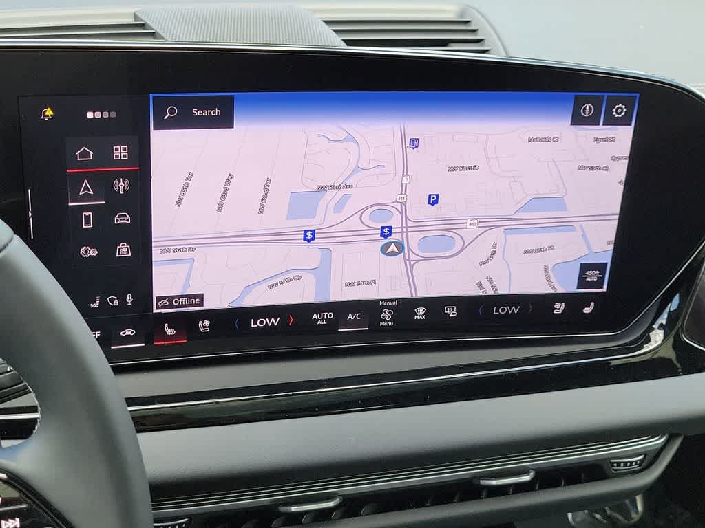New 2026 Audi A6 Prestige AWD/4WD image 24