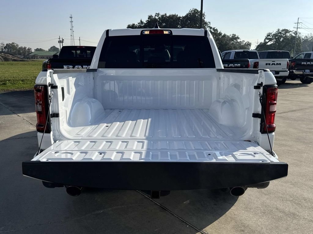 New 2026 RAM 1500 Big Horn image 13