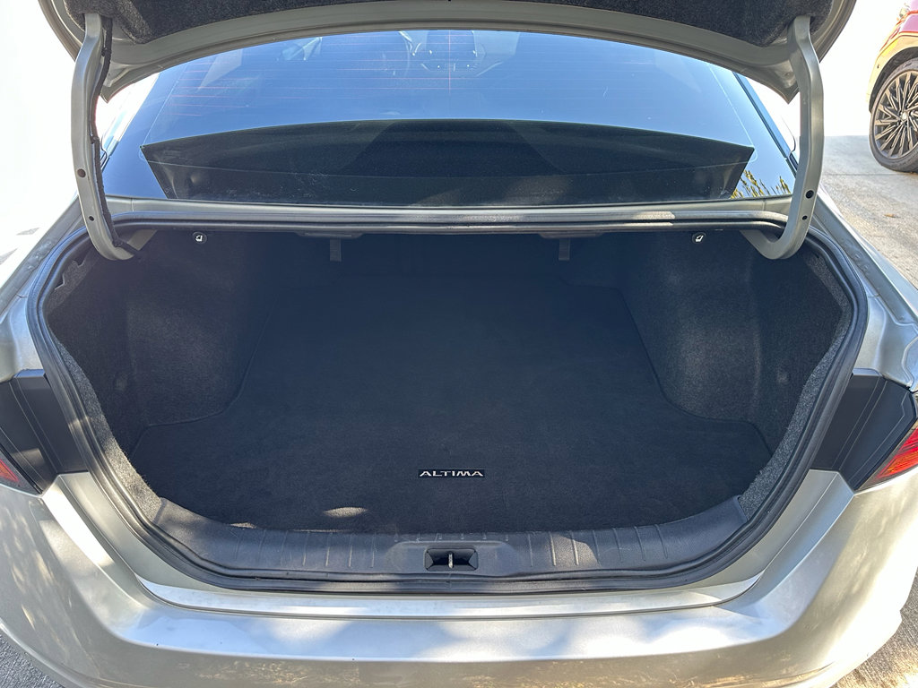 Used 2023 Nissan Altima 2.5 SV image 26
