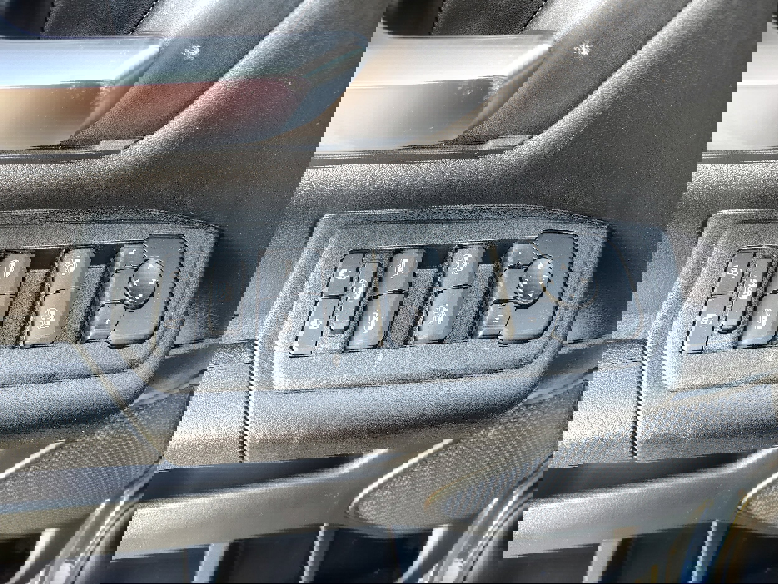 New 2026 RAM 1500 Express image 18