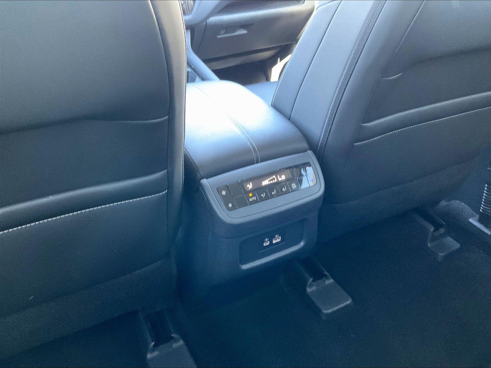 Certified 2025 Nissan Pathfinder SL AWD/4WD image 13