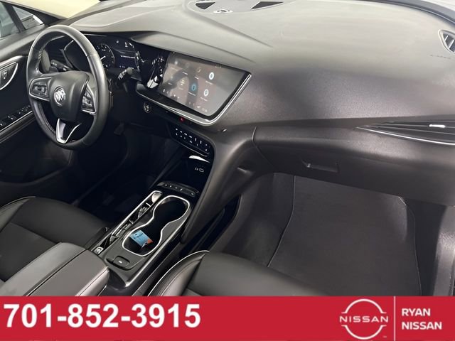 Used 2023 Buick Envision Essence image 41