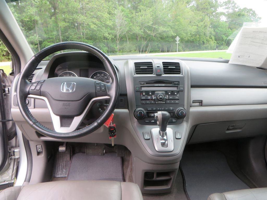 Used 2011 Honda CR-V EX-L image 11